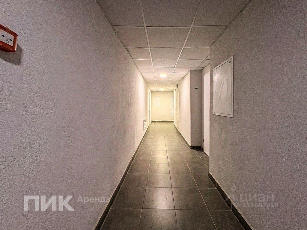 m. Vnukovo: Apartment, studio