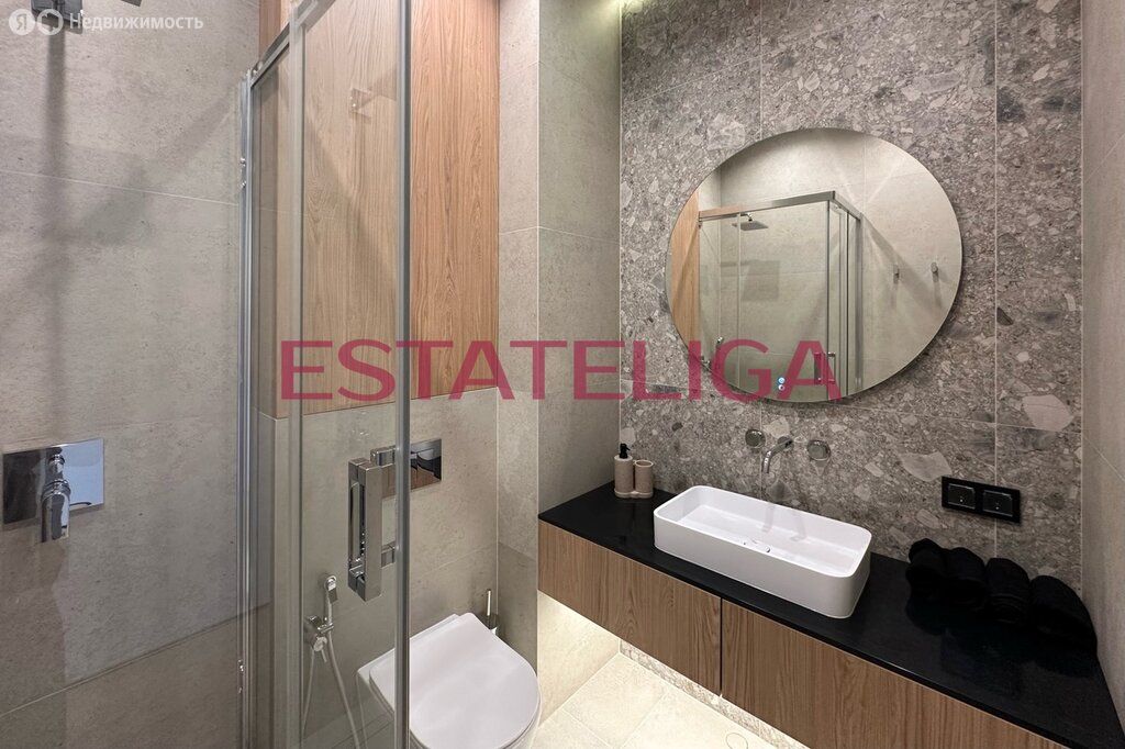 m. Shelepikha: Apartment, 3-rooms