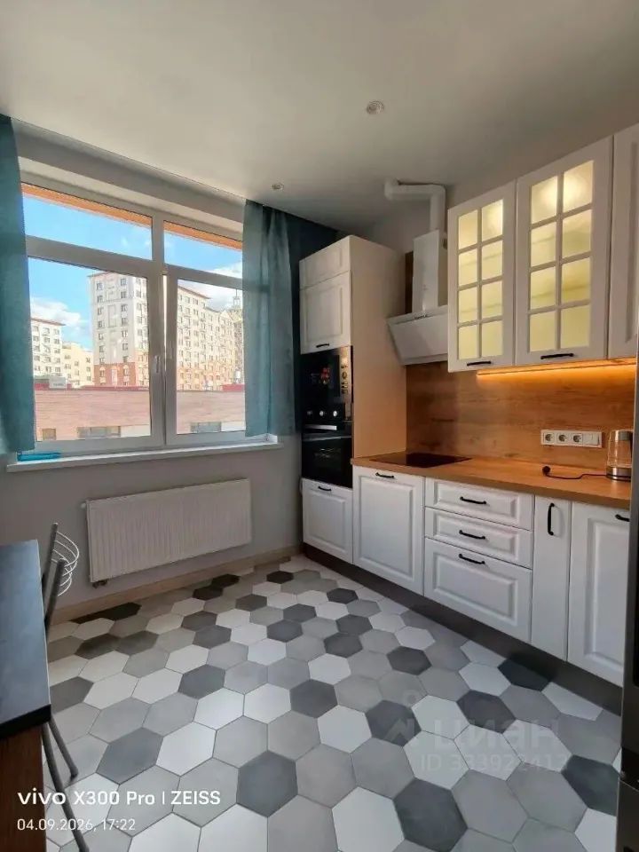 m. Zyablikovo: Apartment, 1-rooms