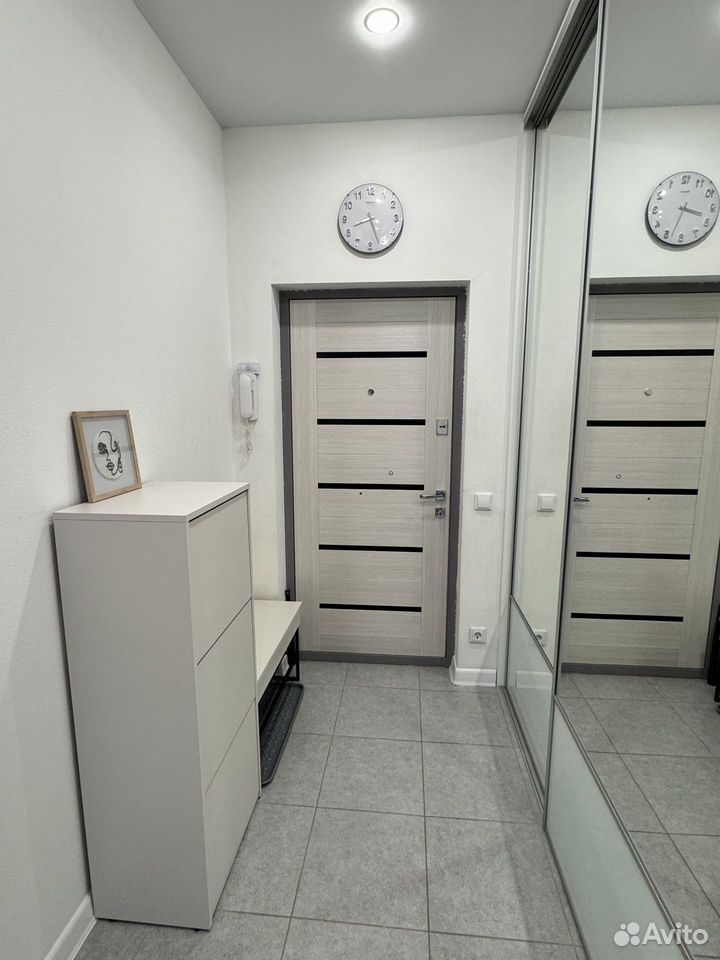m. Odintsovo: Apartment, 2-rooms