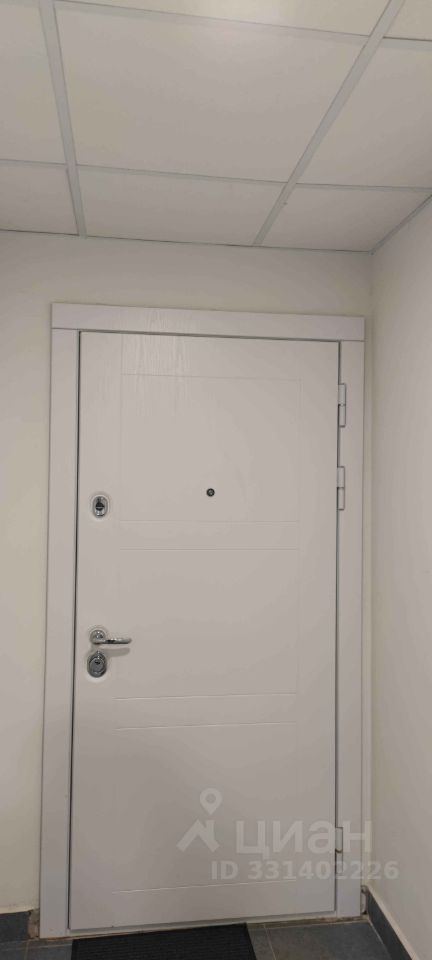 m. Mitino: Apartment, 2-rooms