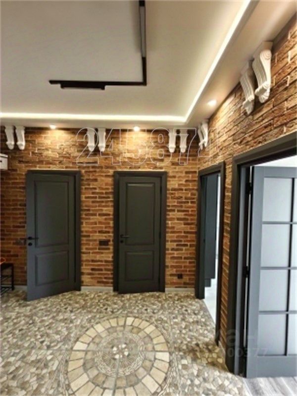 m. Vavilovskaya: Apartment, 2-rooms