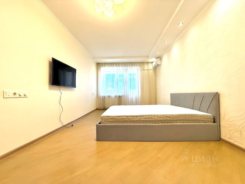 m. Odintsovo: Apartment, 1-rooms