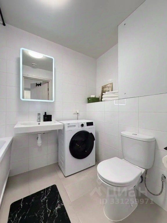 m. Kotelniki: Apartment, 1-rooms
