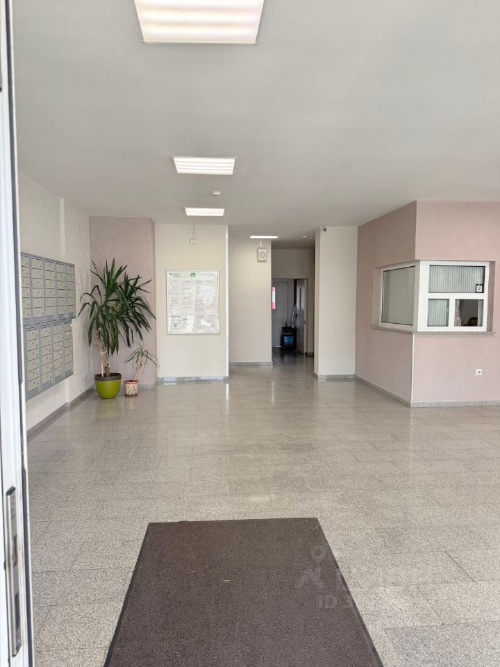 m. Grazhdanskaya: Apartment, 3-rooms