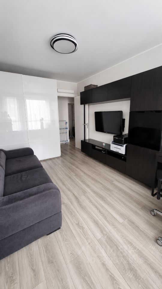 m. Mitino: Apartment, 3-rooms