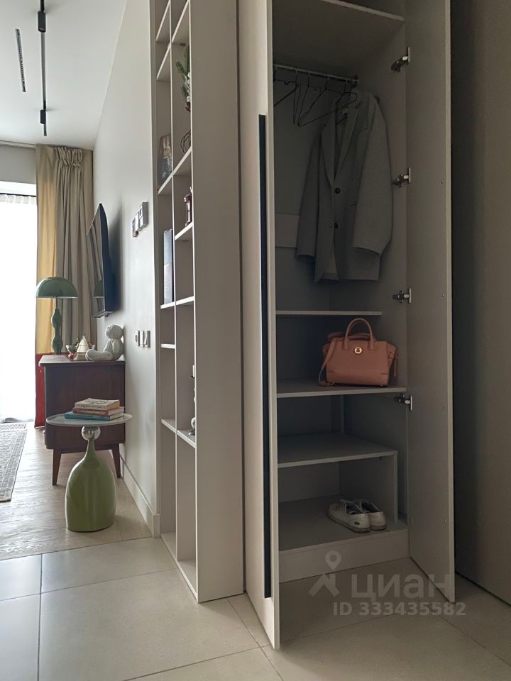 m. Dmitrovskaya: Apartment, studio