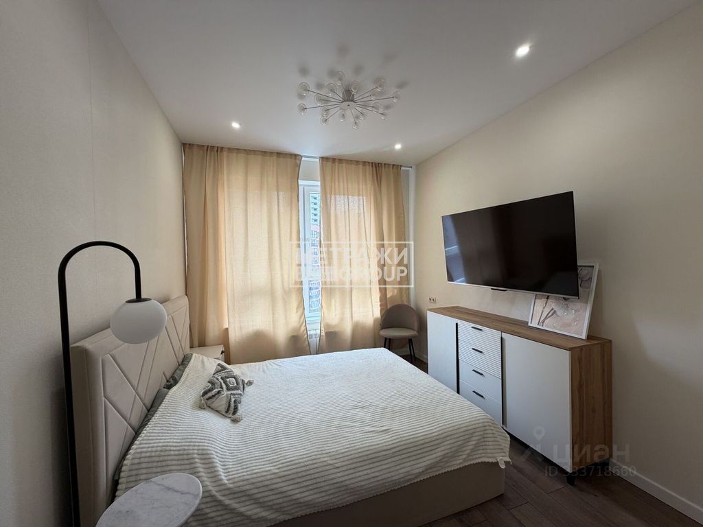 m. Medvedkovo: Apartment, 1-rooms