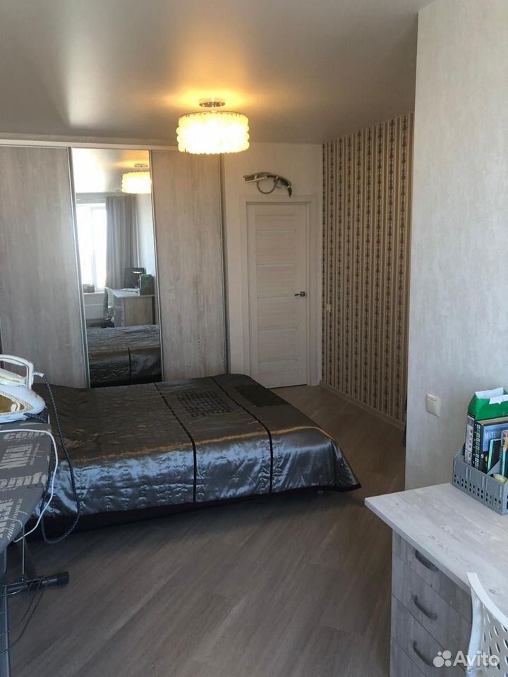 m. Penyagino: Apartment, 3-rooms