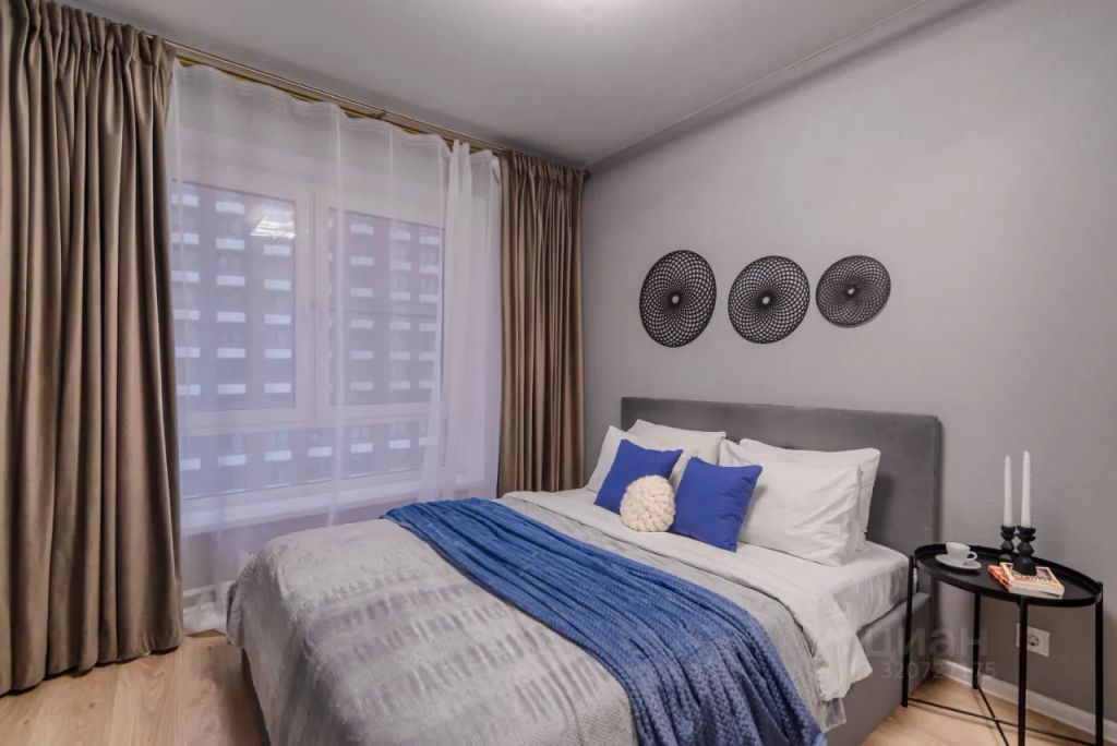 m. Kotelniki: Apartment, 1-rooms