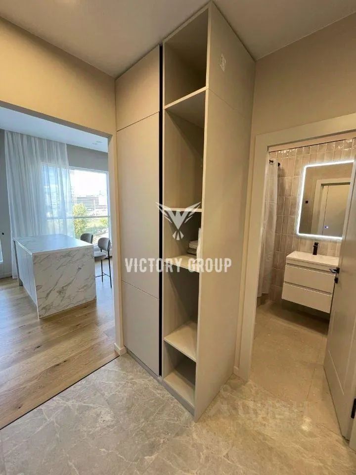 m. Tekhnopark: Apartment, 2-rooms
