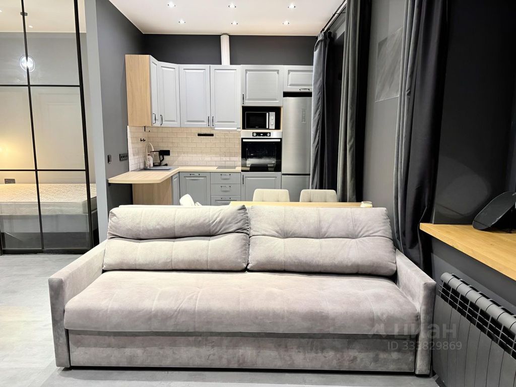 m. Vodny stadion: Apartment, 1-rooms