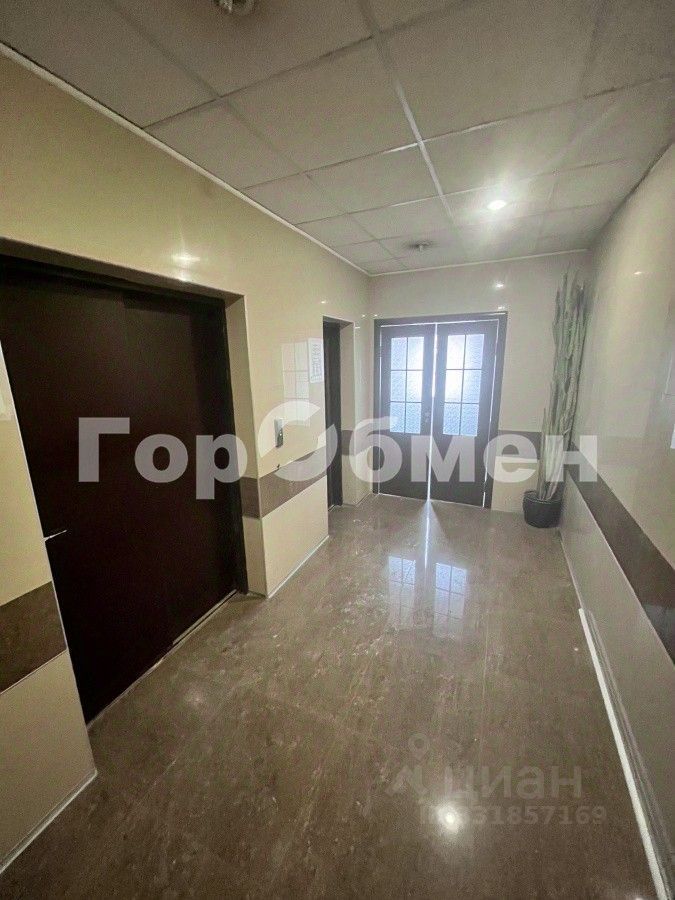 m. TsSKA: Apartment, 2-rooms