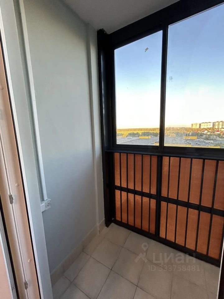 m. Bitsa: Apartment, 1-rooms