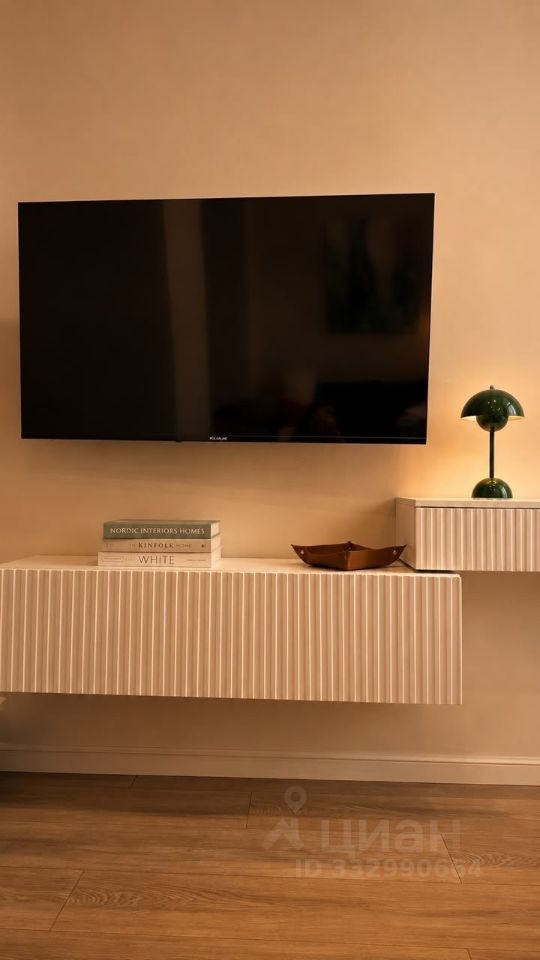 m. Zorge: Apartment, 1-rooms