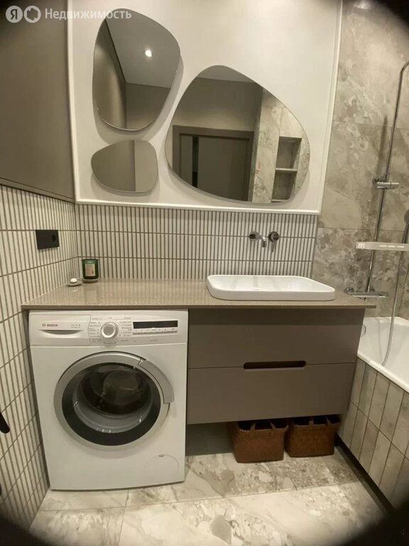 m. Botanichesky sad: Apartment, 1-rooms