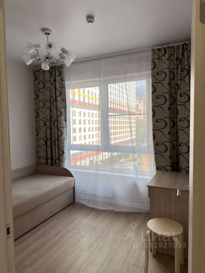 m. Kotelniki: Apartment, 2-rooms