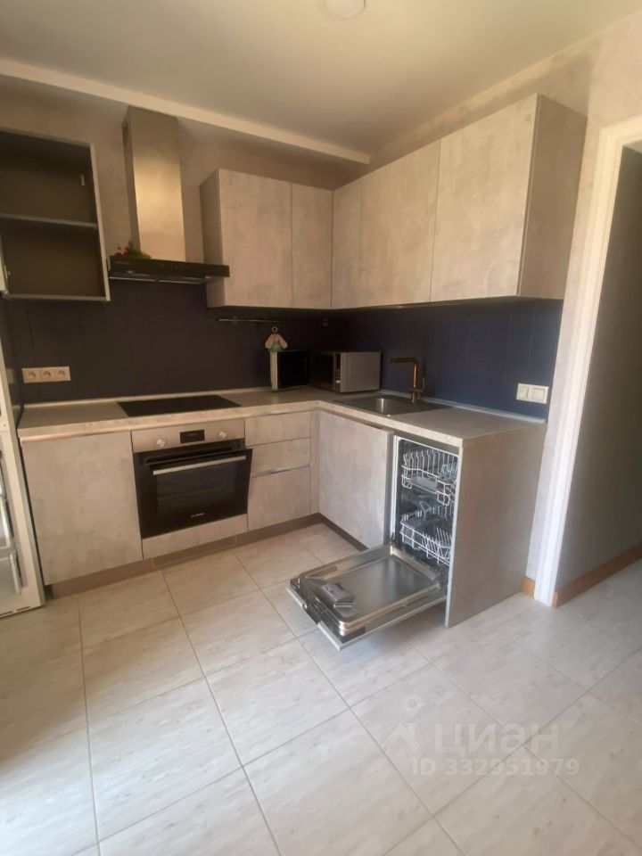 m. Podolsk: Apartment, 1-rooms