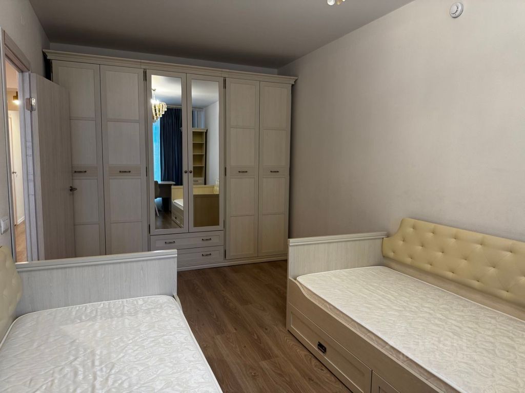 m. Kotelniki: Apartment, 3-rooms