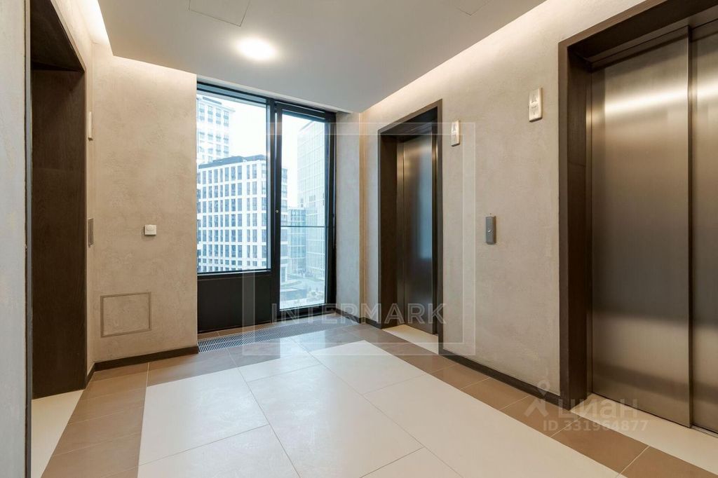m. Dinamo: Apartment, 2-rooms