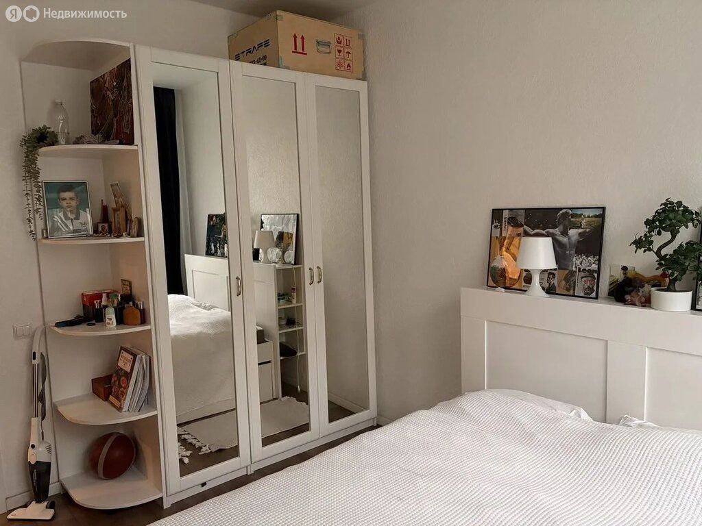 m. Aviamotornaya: Apartment, 1-rooms