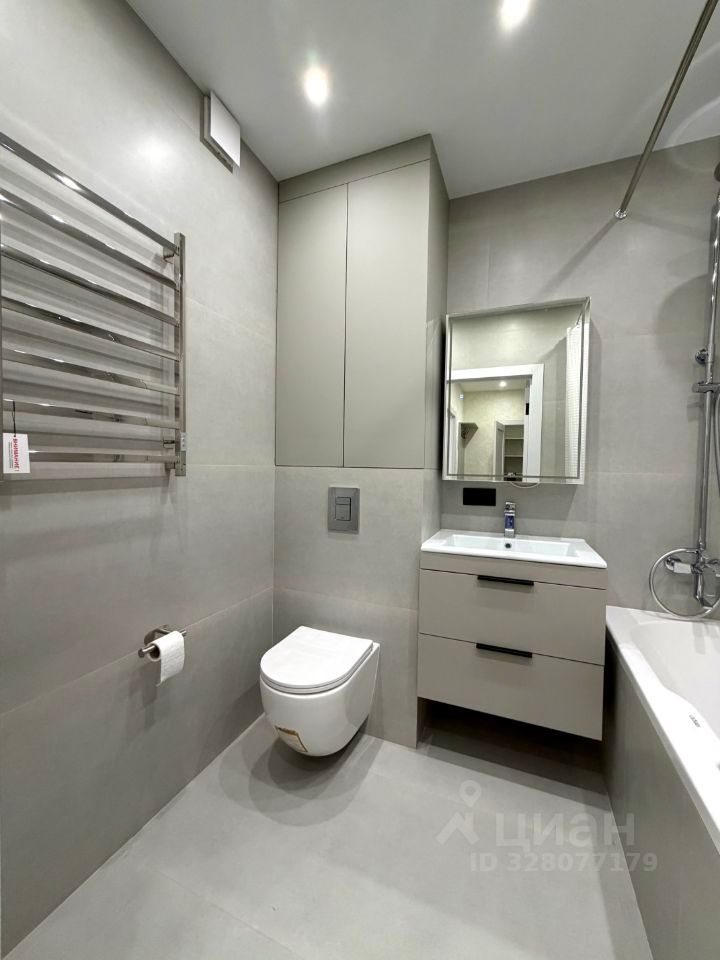 m. Odintsovo: Apartment, 1-rooms