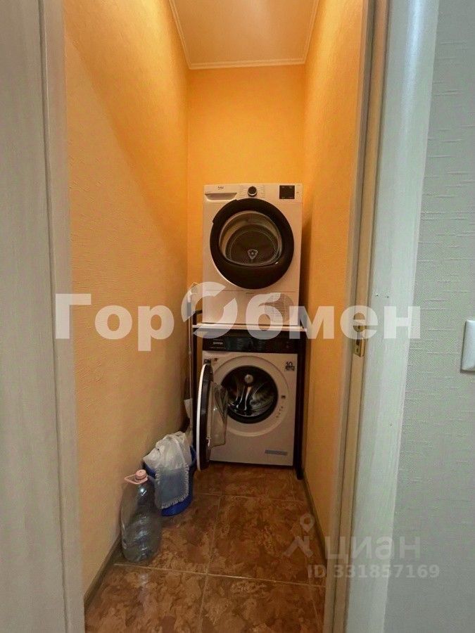 m. TsSKA: Apartment, 2-rooms