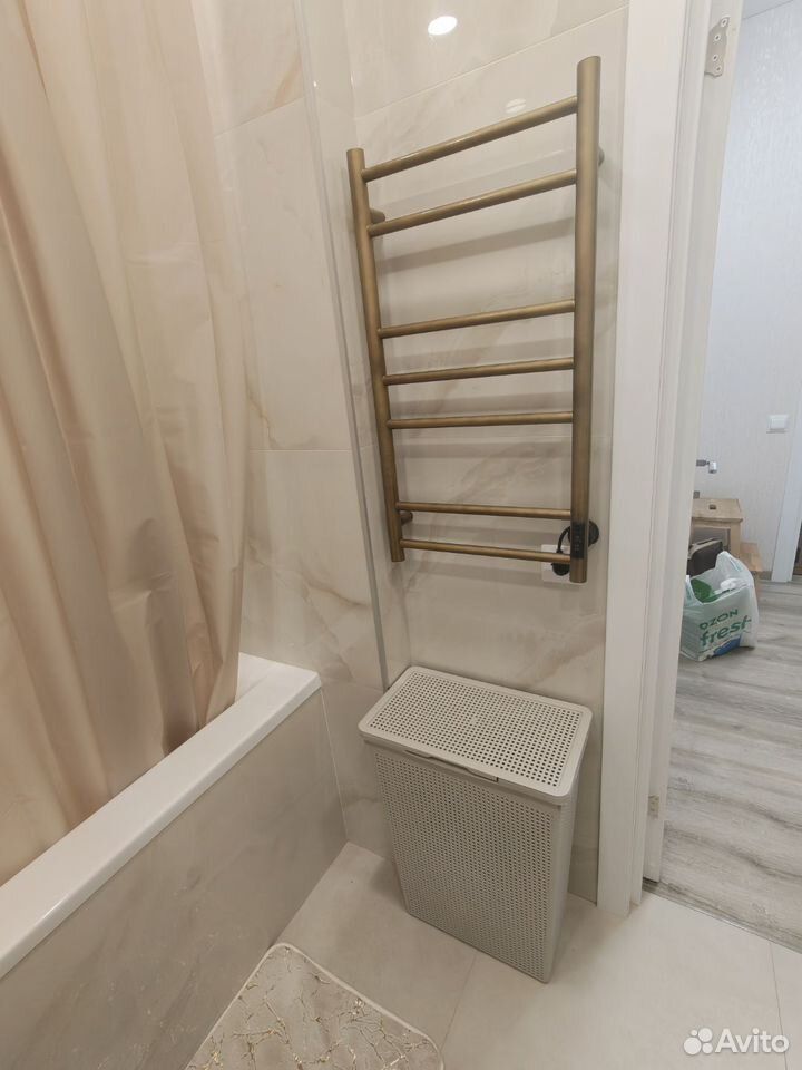 m. Novomoskovskaya (Kommunarka): Apartment, 1-rooms