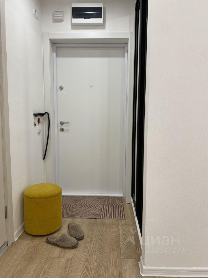m. Kotelniki: Apartment, 1-rooms