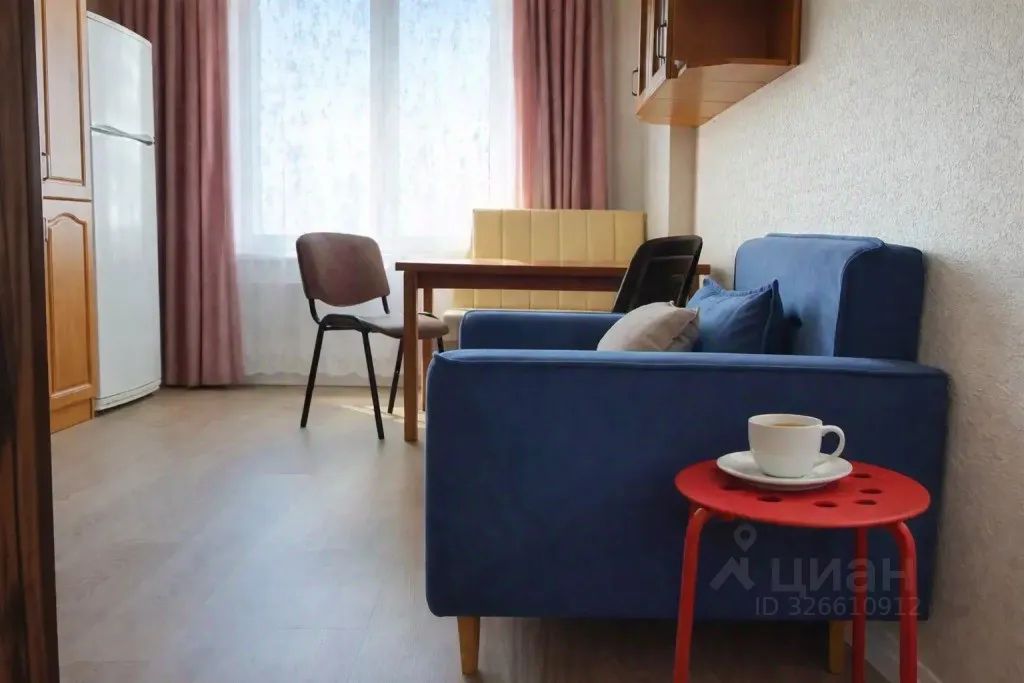 m. Lyubertsy I: Apartment, 1-rooms