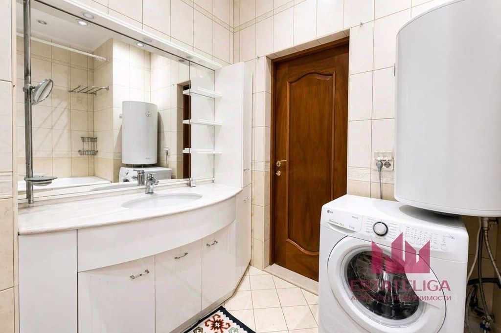 m. Sukharevskaya: Apartment, 2-rooms