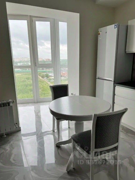 m. Vnukovo: Apartment, 1-rooms