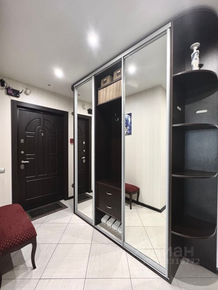 m. Planernaya: Apartment, 2-rooms