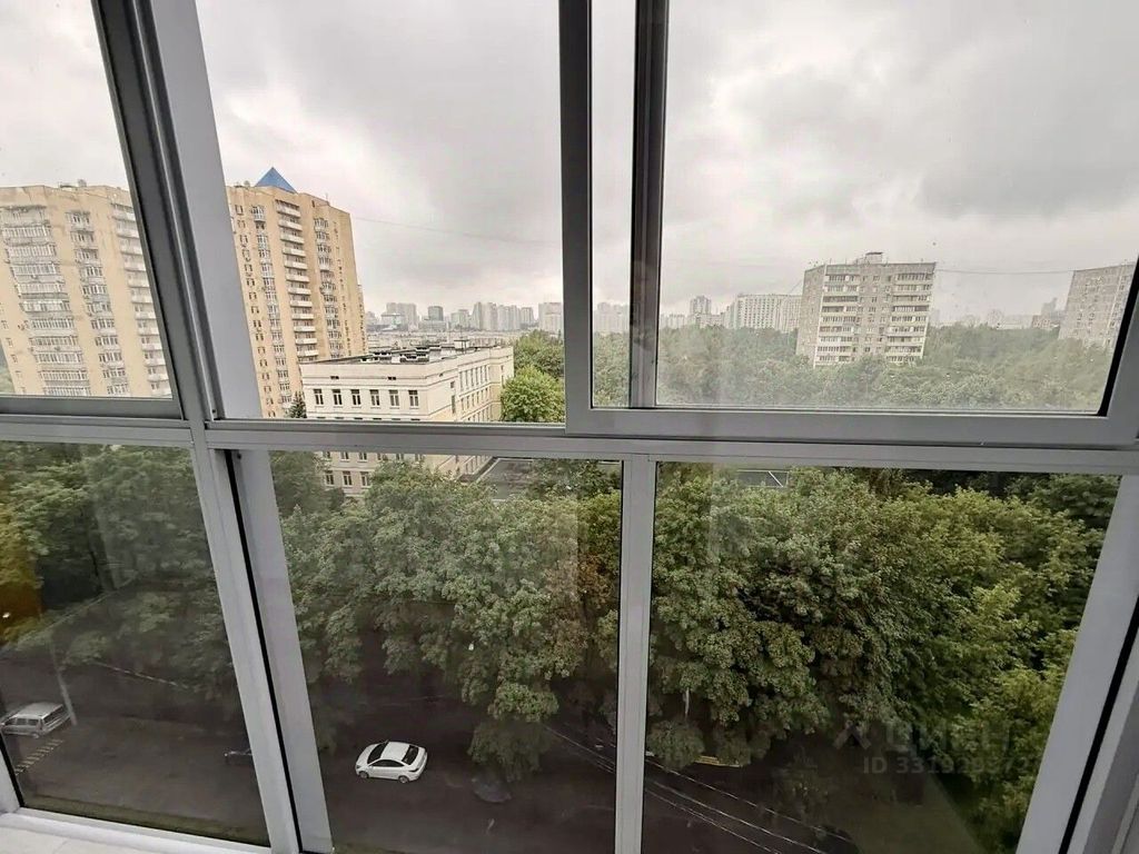 m. Prospekt Vernadskogo: Apartment, 1-rooms