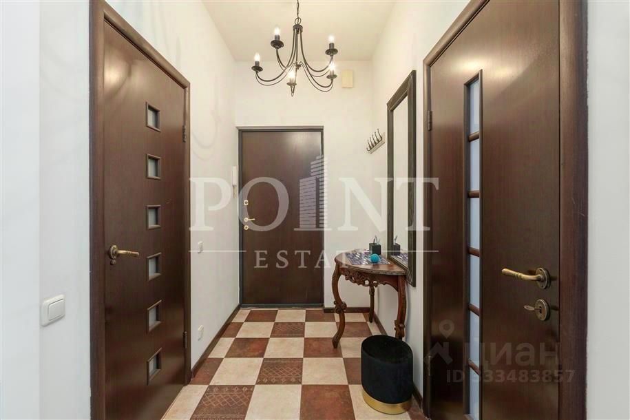 m. Dostoevskaya: Apartment, 2-rooms