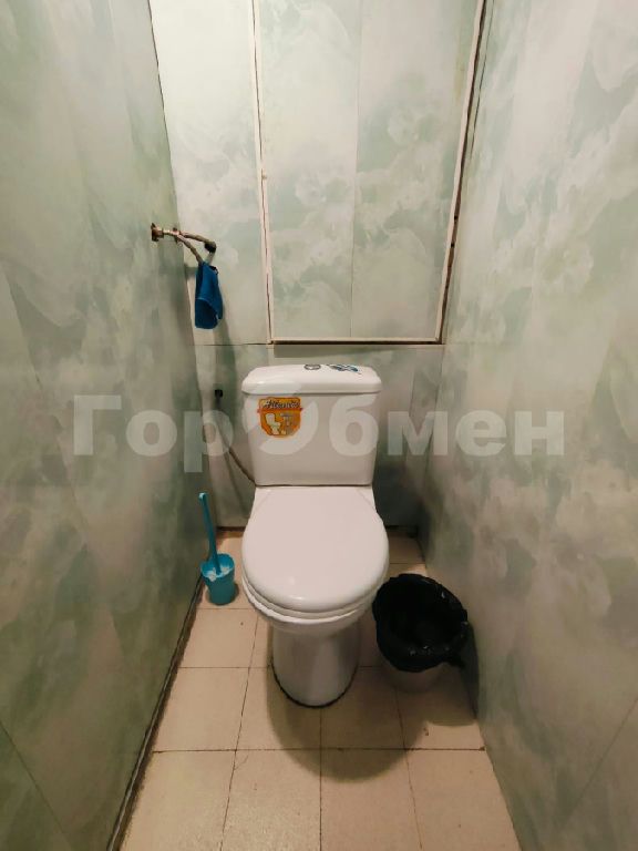 m. Kotelniki: Apartment, 2-rooms