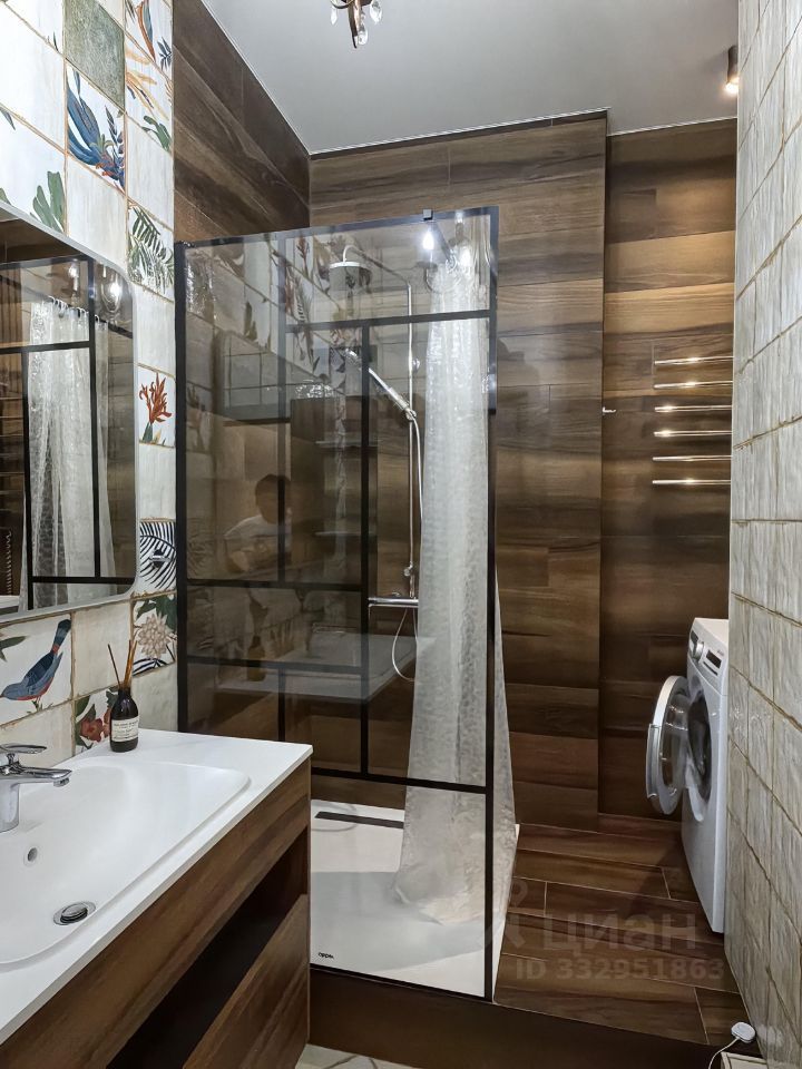 m. Alekseevskaya: Apartment, 2-rooms