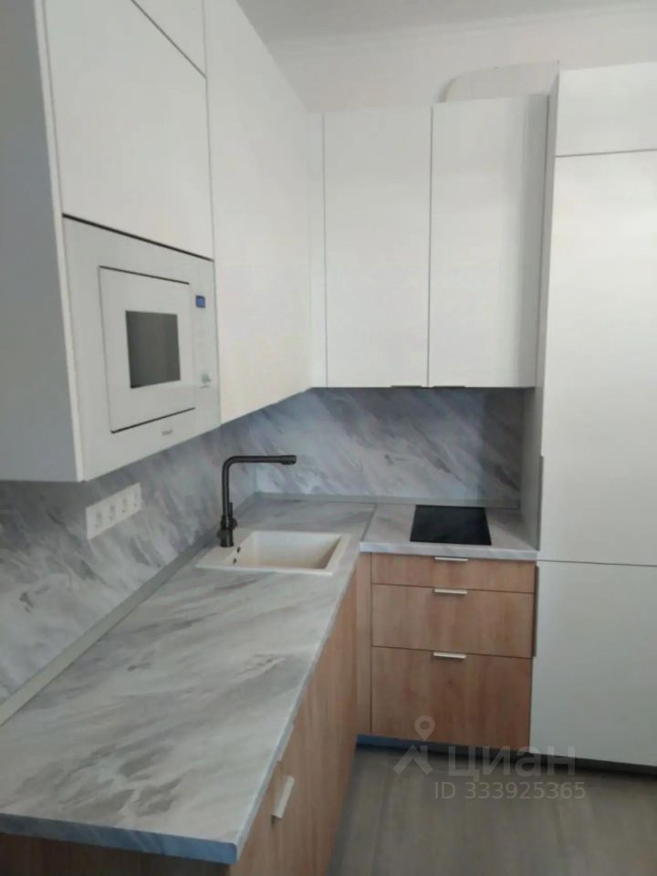 m. Begovaya: Apartment, 1-rooms
