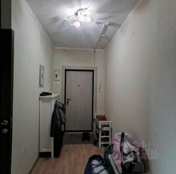 m. Butovo: Apartment, 3-rooms
