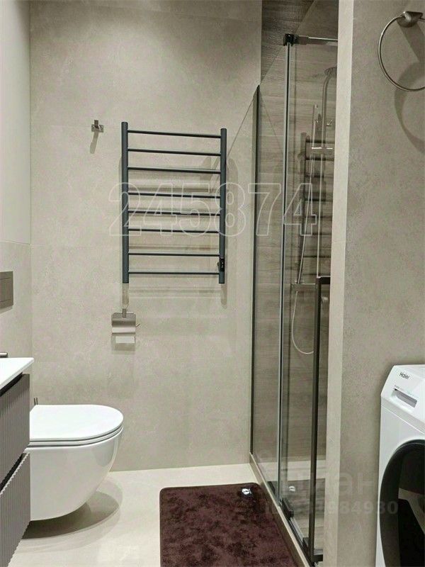 m. Shelepikha: Apartment, 1-rooms