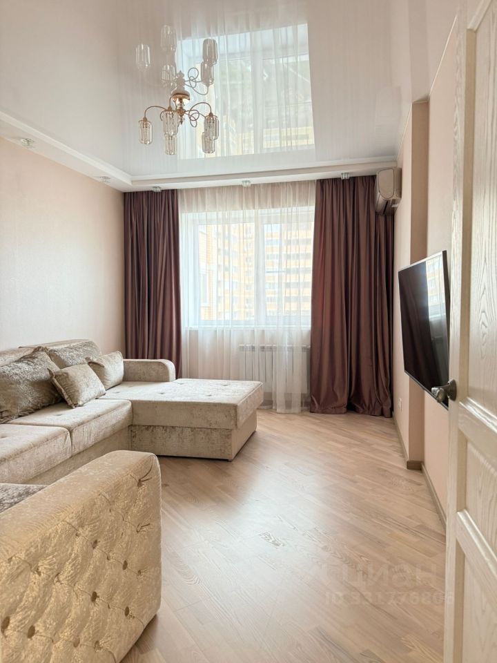 m. Vodniki: Apartment, 1-rooms