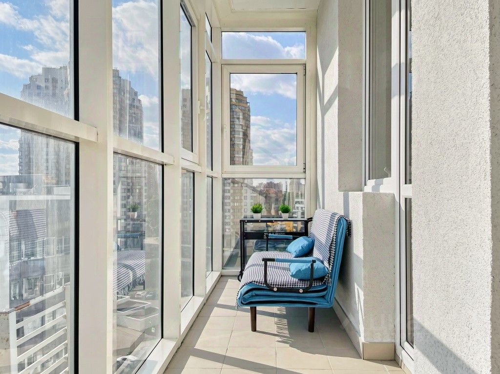 m. Khimki: Apartment, 1-rooms