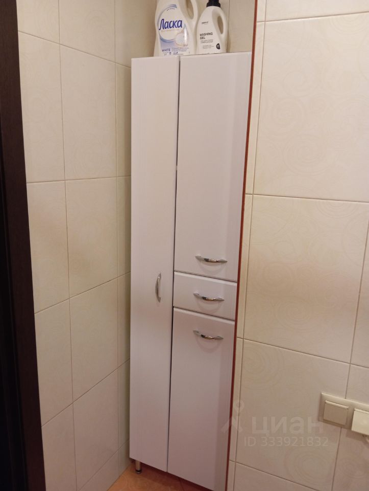 m. Ukhtomskaya: Apartment, 2-rooms