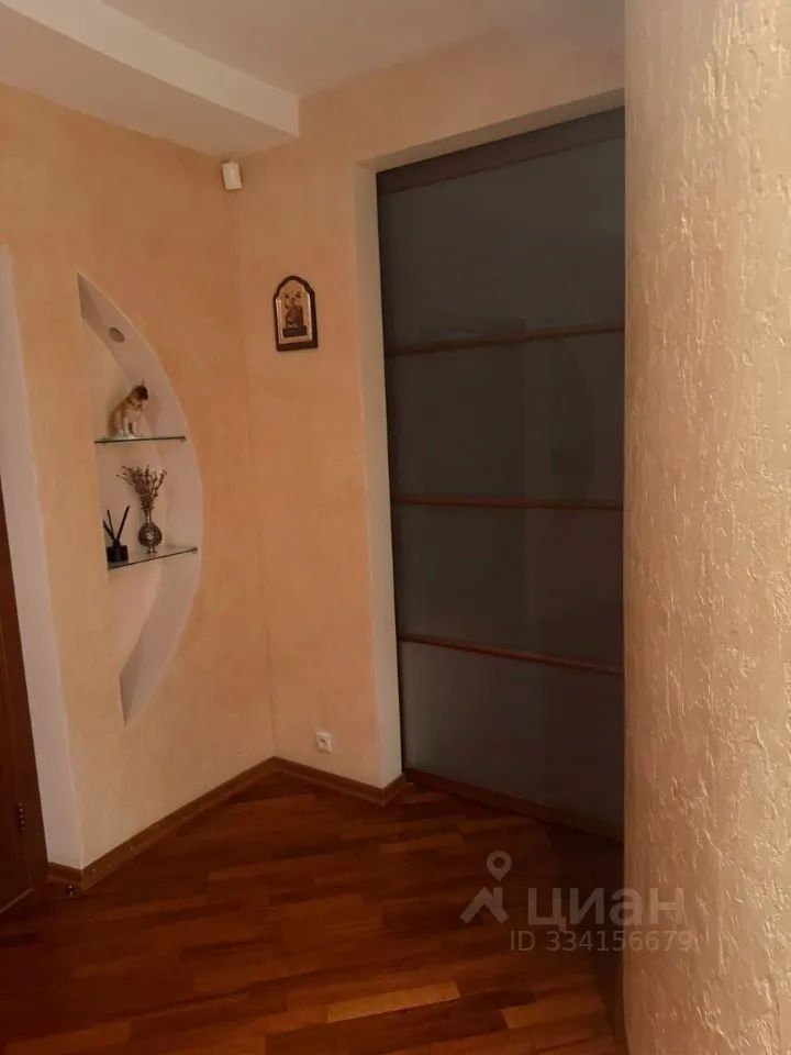 m. Odintsovo: Apartment, 4-rooms