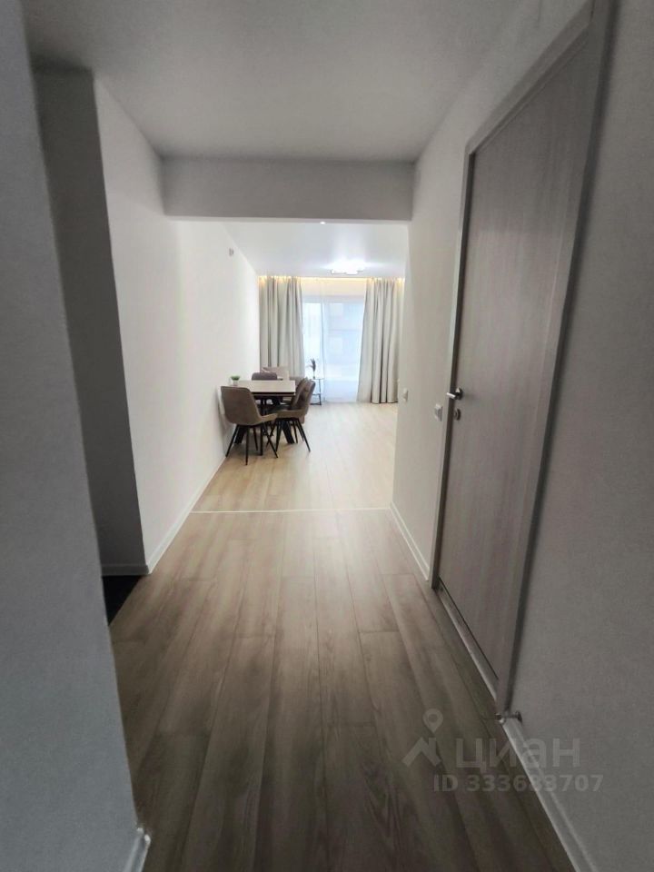 m. Vladykino: Apartment, 2-rooms