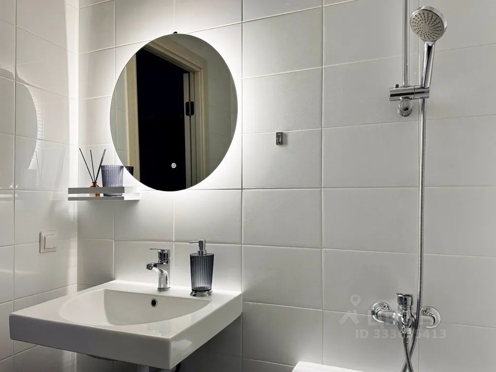 m. Vnukovo: Apartment, 2-rooms