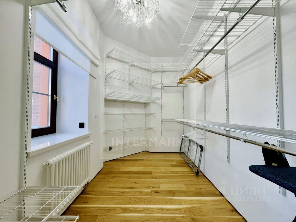 m. Taganskaya: Apartment, 3-rooms