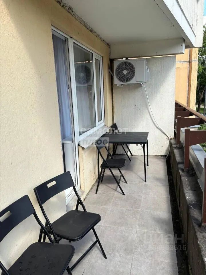 m. Prospekt Vernadskogo: Apartment, 1-rooms