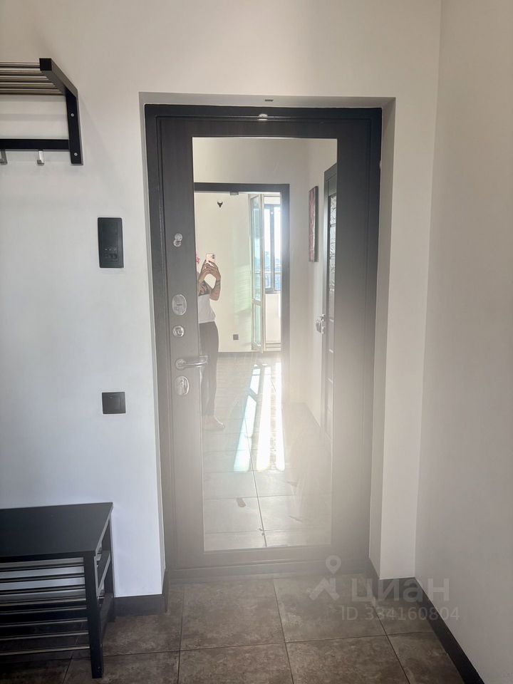 m. Shosse Entuziastov: Apartment, 1-rooms