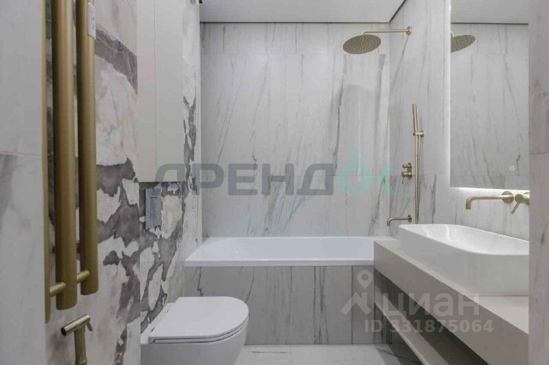 m. Shelepikha: Apartment, 2-rooms